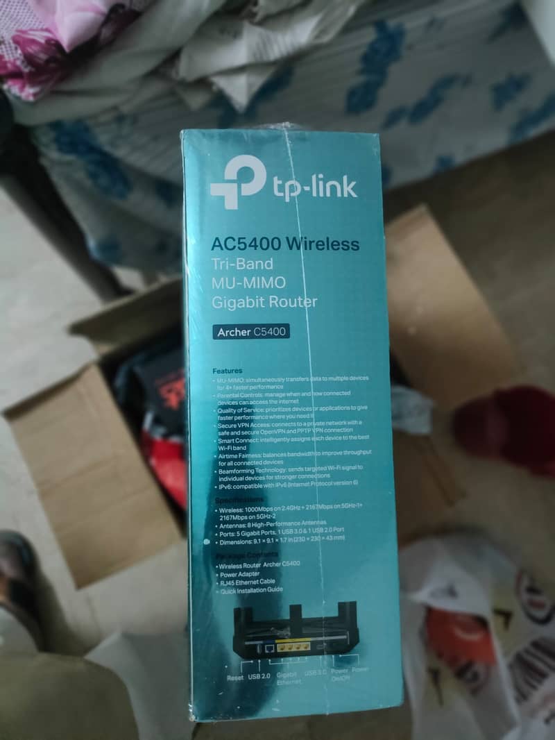 WI fi ROUTERS - Networking - 1108984050