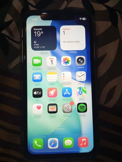 Iphone 11 jv urgent sell