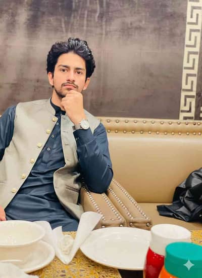 Mirza Aqib