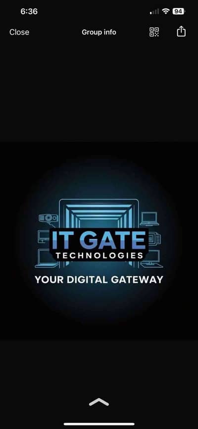 IT GATE TECHNOLOGIES 