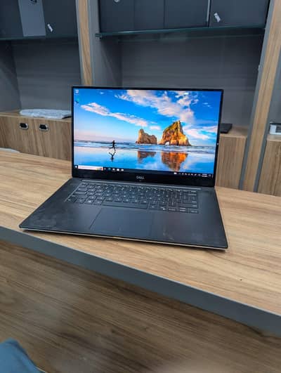 Laptop Dell 5530 core i7