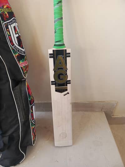cricket bat