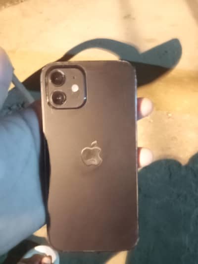 IPhone 12 Non PTA JV LLA