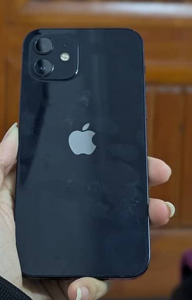Apple iPhone 12 1