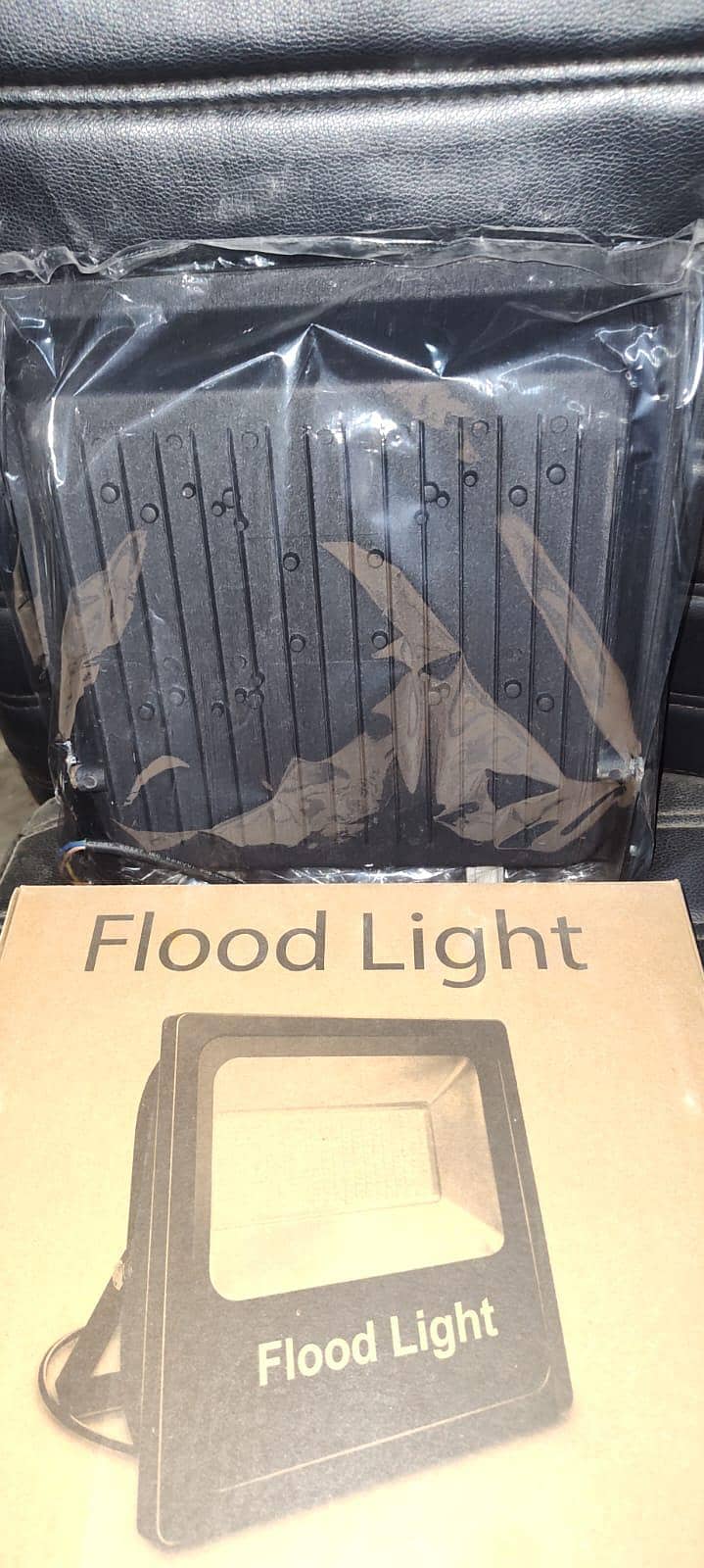 LED FLOODLIGHT 200W 1