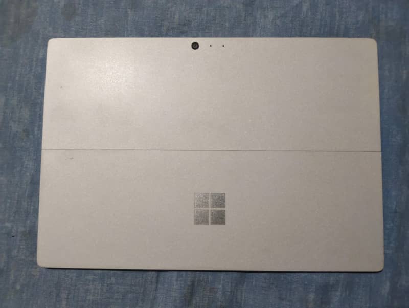 Window Surface Pro 4 1