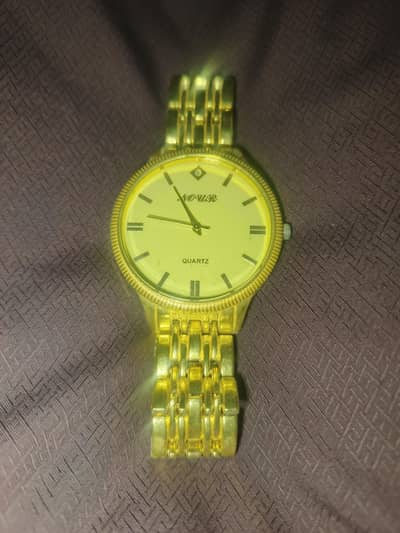 New Luxury Watch | Five Star Watch | Saudi Arabia Imported