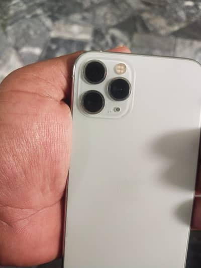 iPhone 11 Pro pta approved