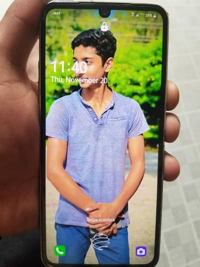 LG V60 ThinQ 5g good condition