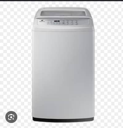Automatic Washing machine for sale price 75000