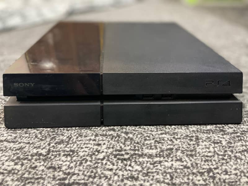 Playstation 4 1