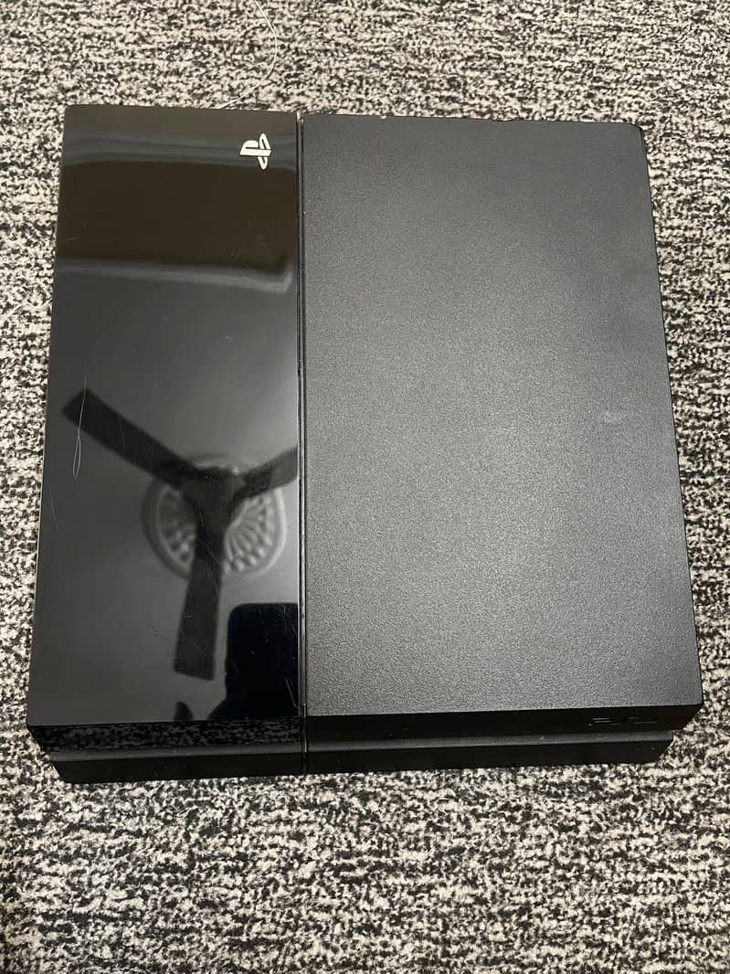Playstation 4 2