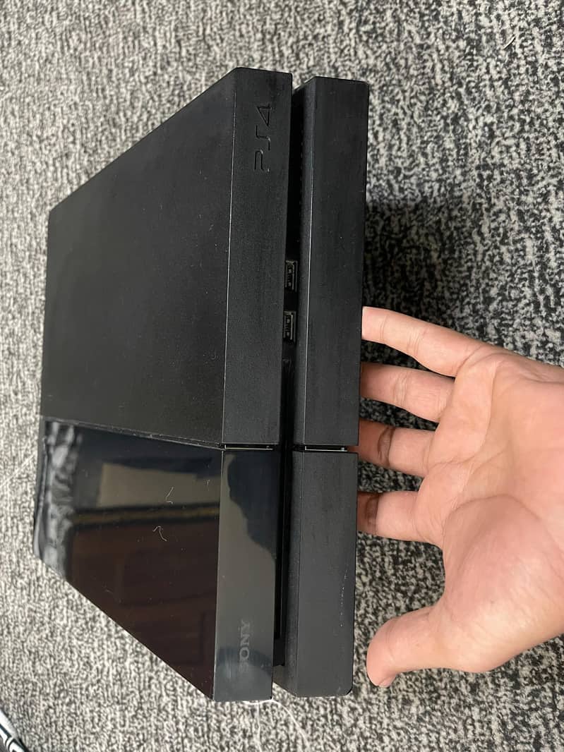 Playstation 4 3