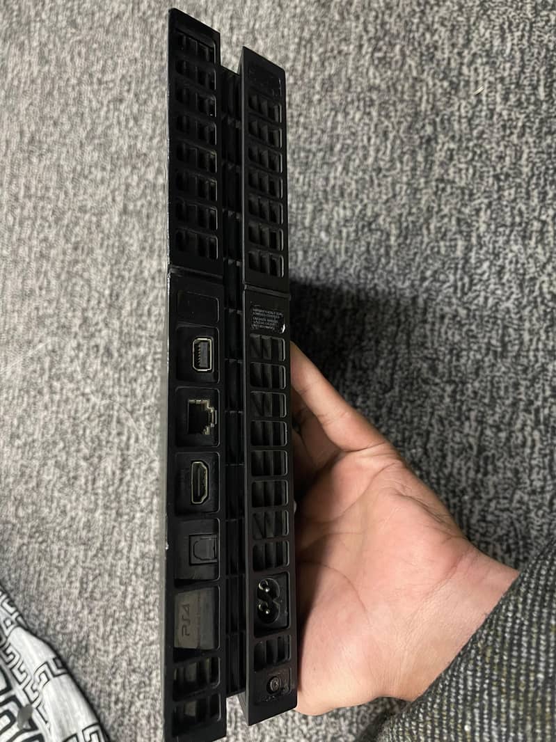 Playstation 4 4