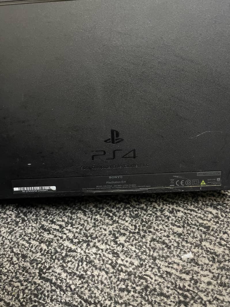 Playstation 4 5