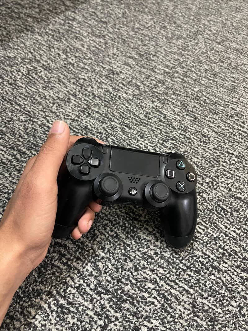 Playstation 4 6