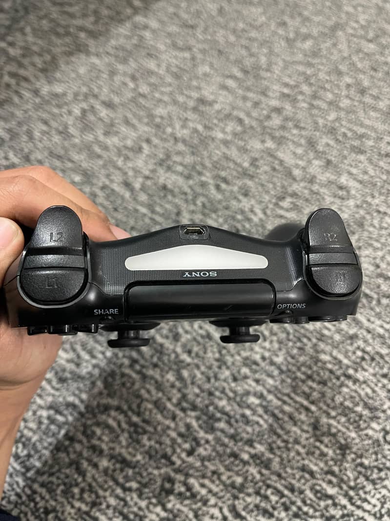 Playstation 4 7