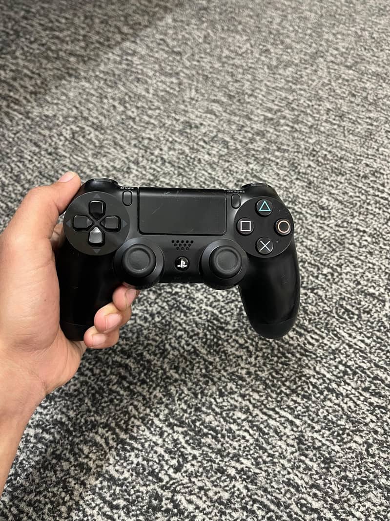 Playstation 4 8