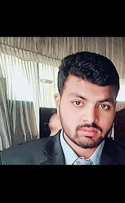 Muhammad Nabeel