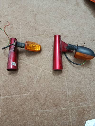 Fuel Tank Genuine 2022