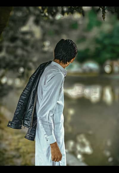 Ahmad kamal 