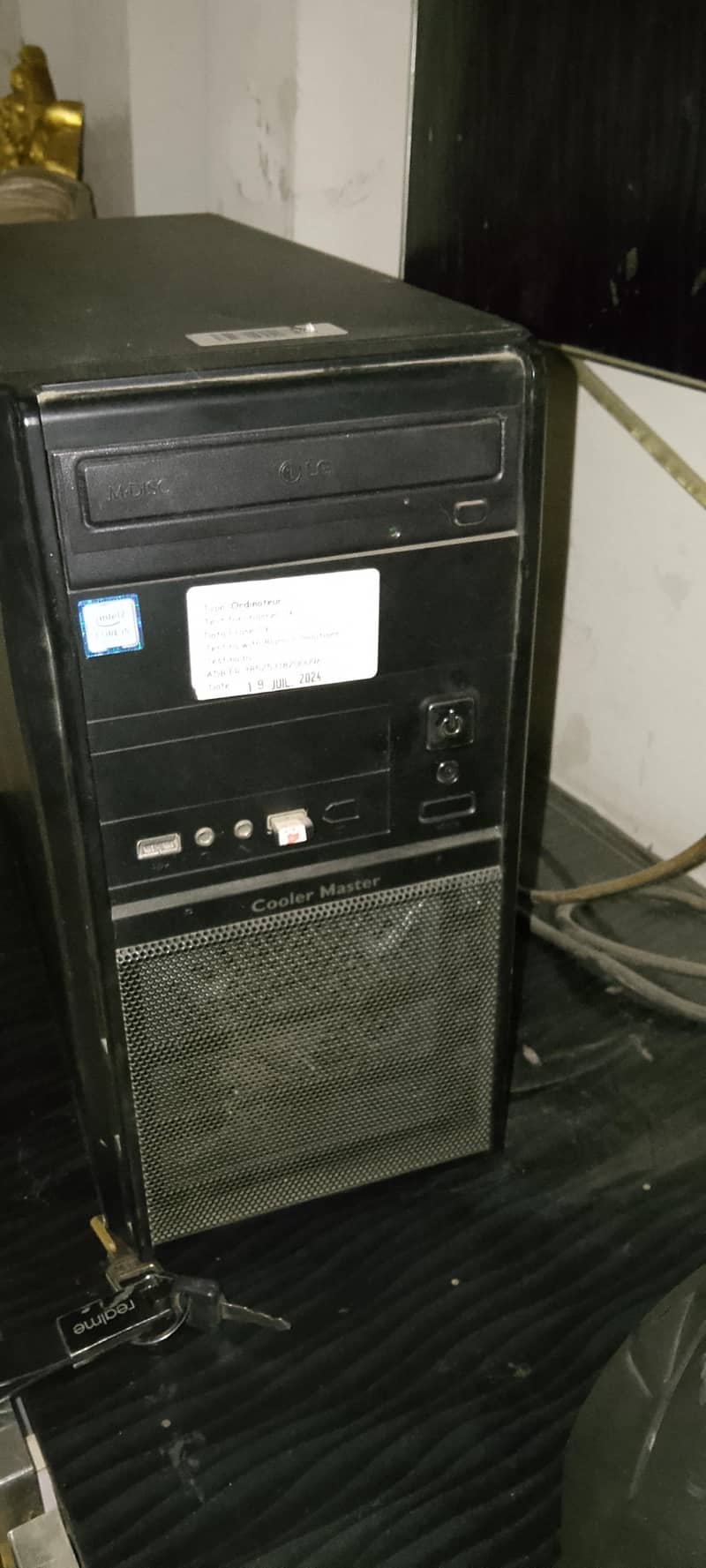 Core i7 4th generation 1