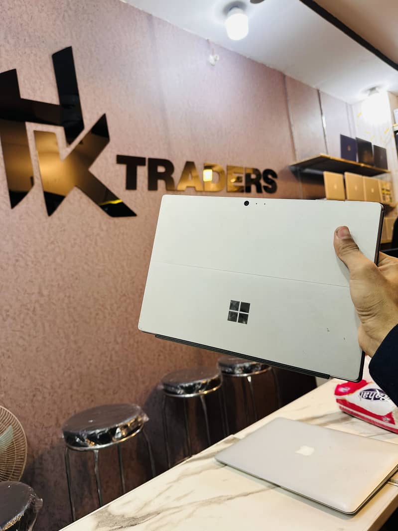 Microsoft Surface Pro 4 0