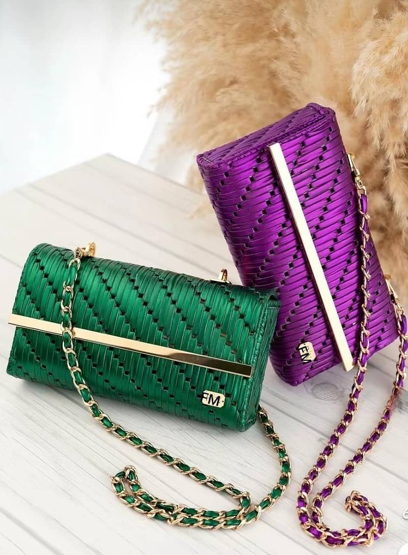 Handbags 3