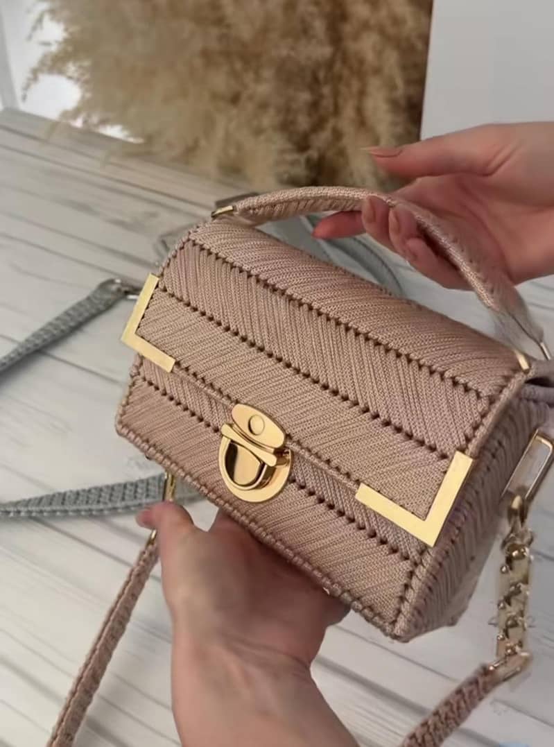 Handbags 4