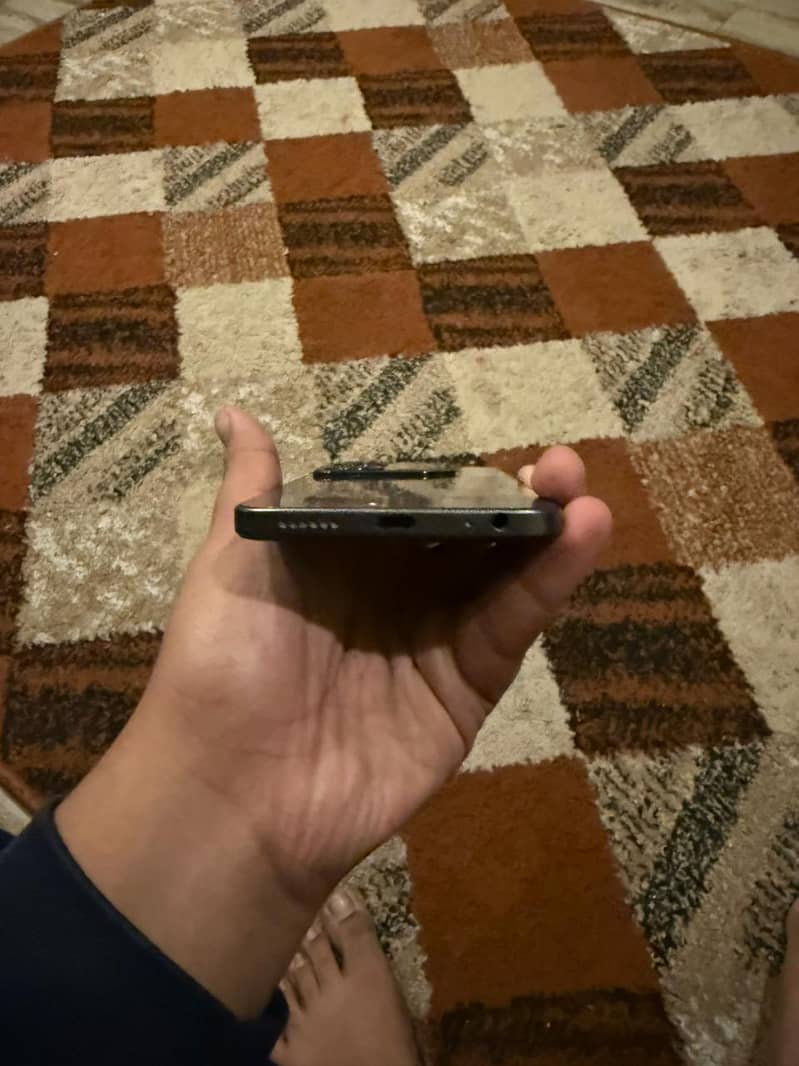 ITEL P65 PRO 3