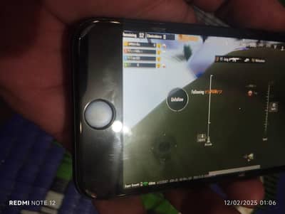 64 Gb exchange possible