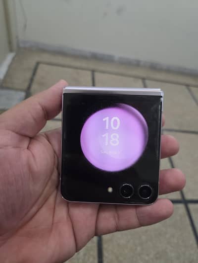 Samsung zflip 5 [512gb] Approved 10/10