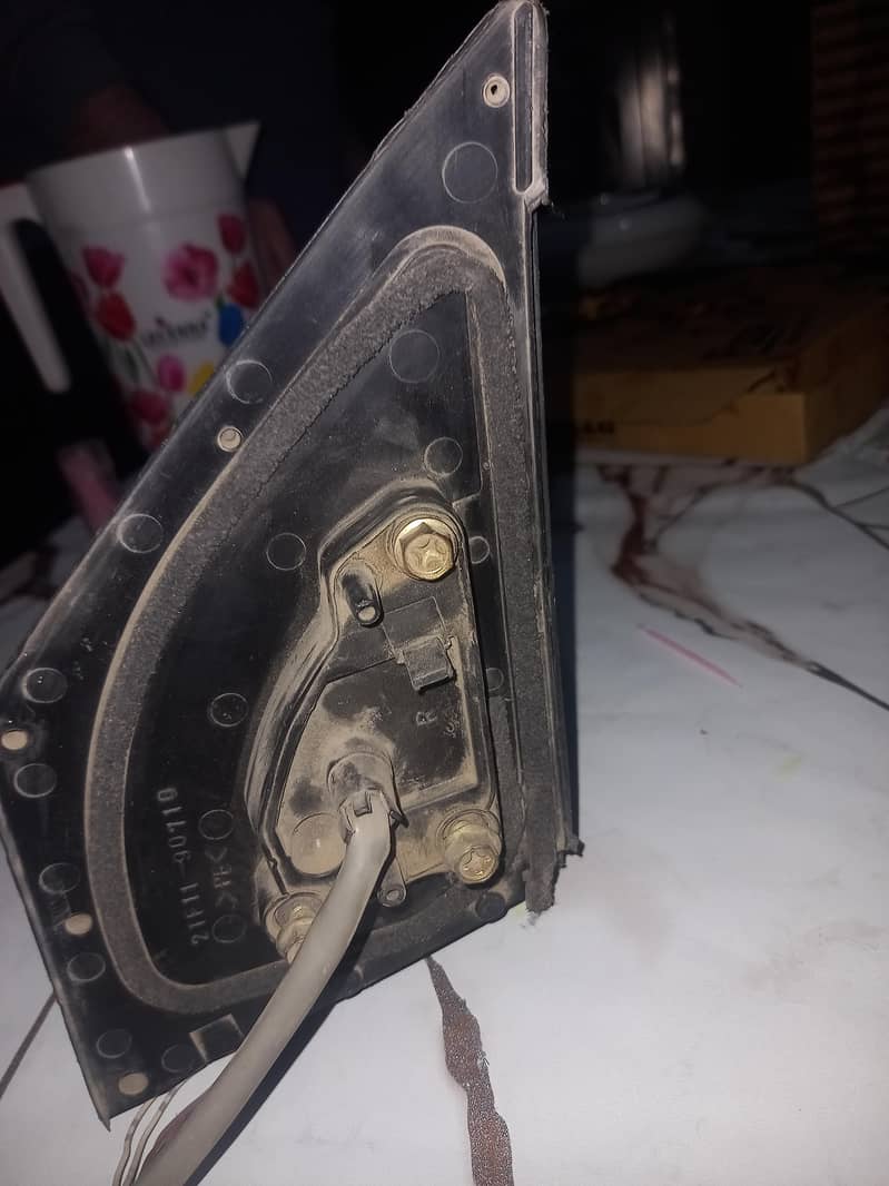 corolla side mirror 1