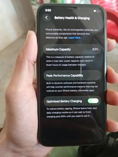 iPhone 11 Pro non pta