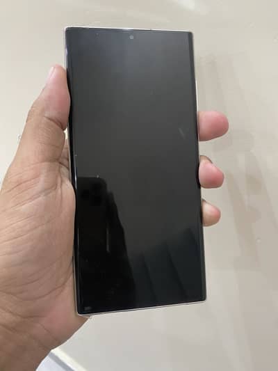 Samsung S22 Ultra 12/256