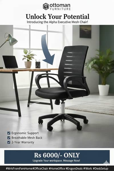 computer Chair and study chair and stuff chair