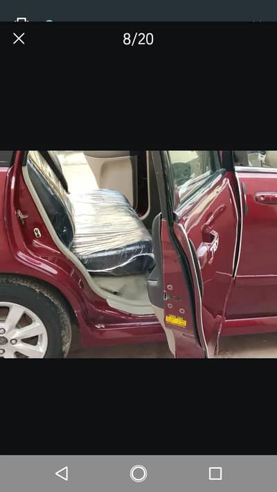 AoA My beautiful car for sale wats 03469823494 03228019755