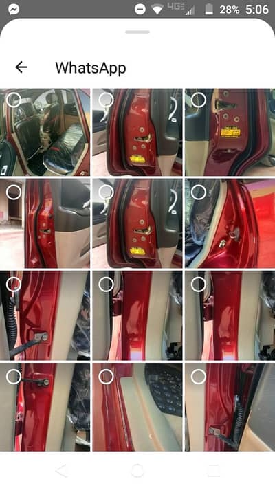 AoA My beautiful car for sale wats 03469823494 03228019755