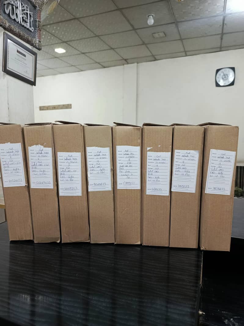 Laptops A++++ Grade 1