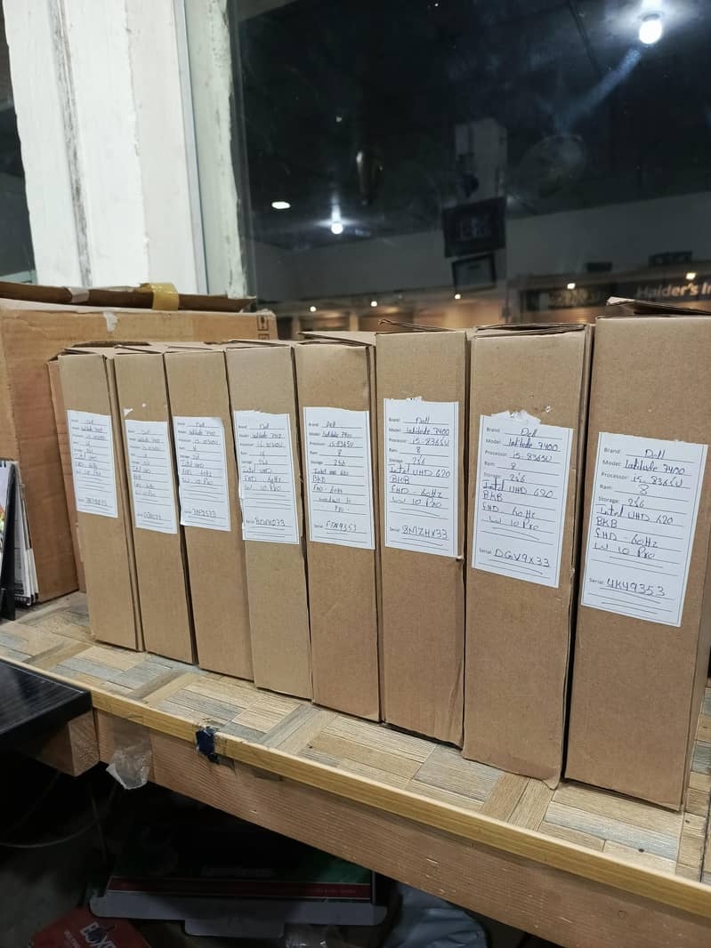 Laptops A++++ Grade 3