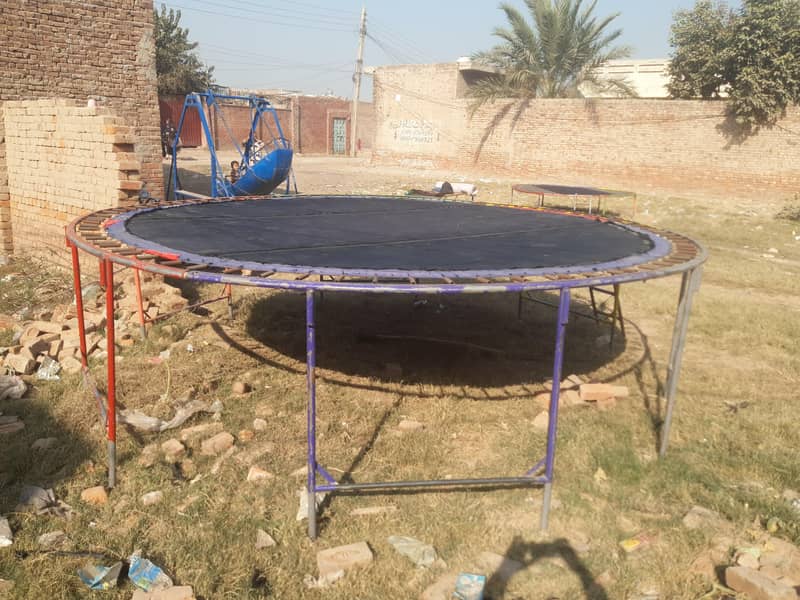 trampoline 2 1