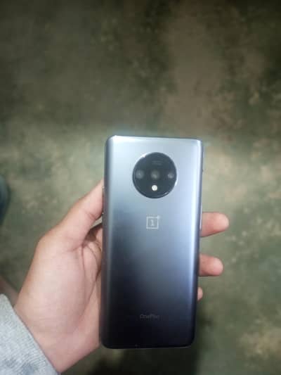 oneplus 7t
