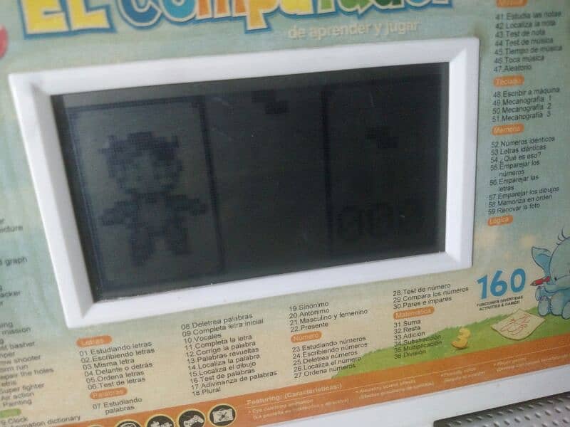 Kidz Educational Labtop 5