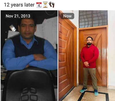 Syed Babur 