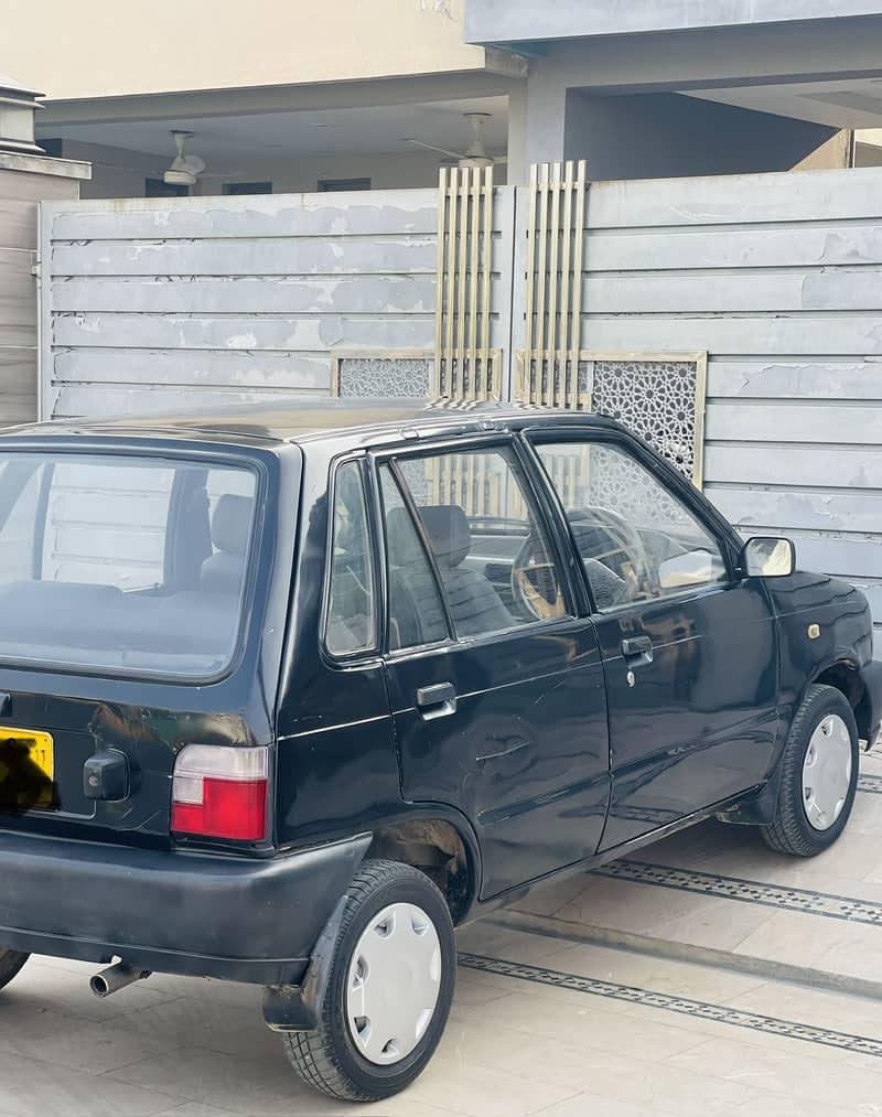 suzuki mahran vx 2011/12 model - Cars - 1108994940
