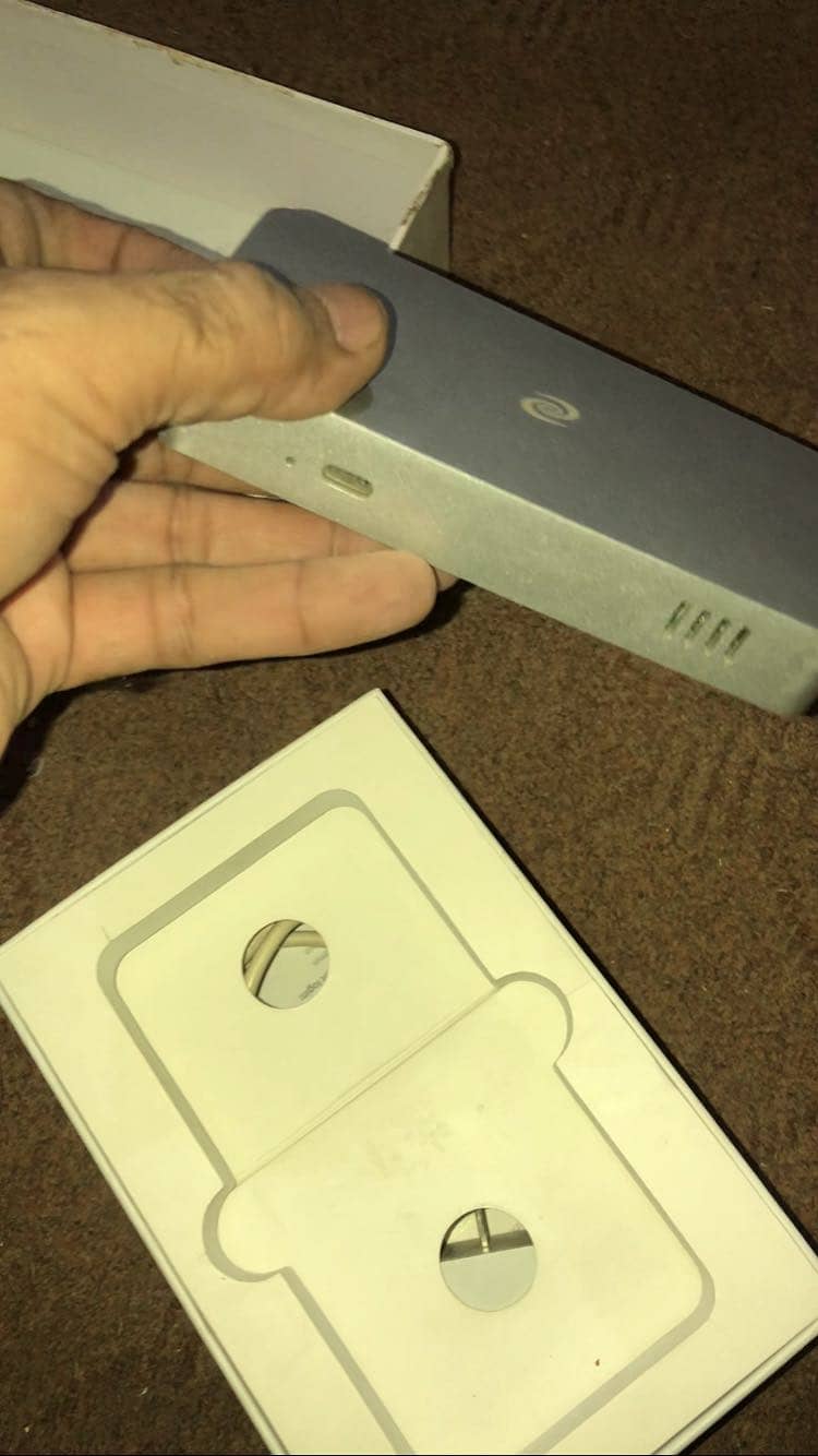 Deeper, mini deeper 1