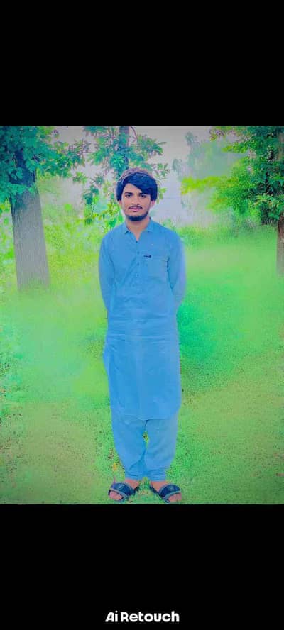 Tamoor Zafar