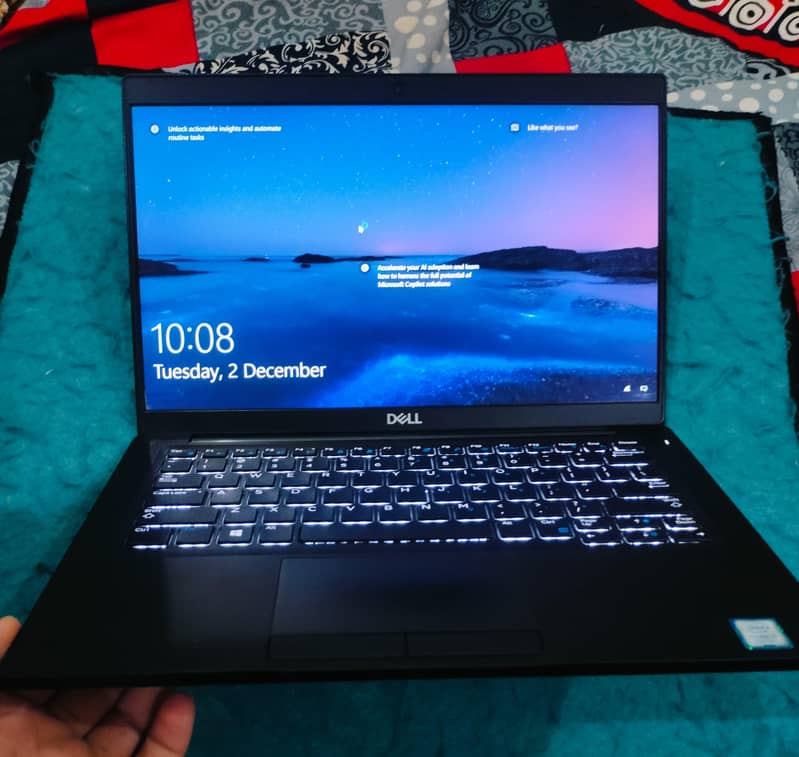 Dell Laptop 0