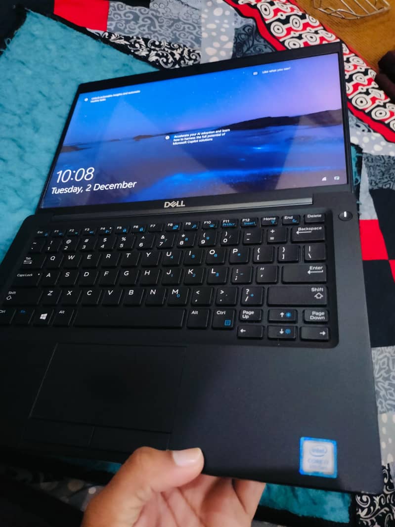 Dell Laptop 1