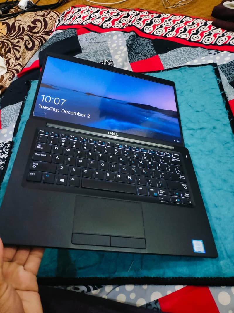 Dell Laptop 2